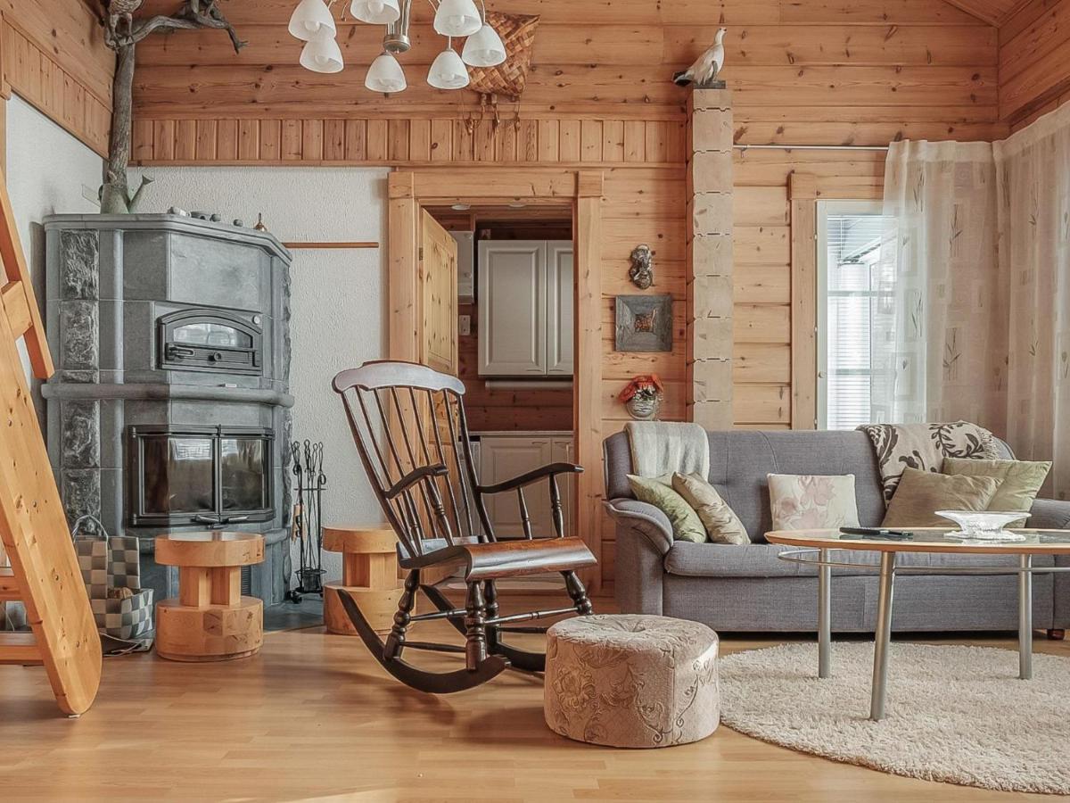 Holiday Home Ojala By Interhome Virta Ngoại thất bức ảnh