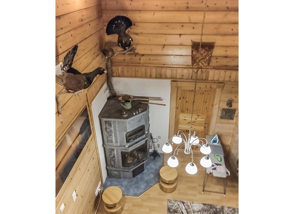 Holiday Home Ojala By Interhome Virta Ngoại thất bức ảnh
