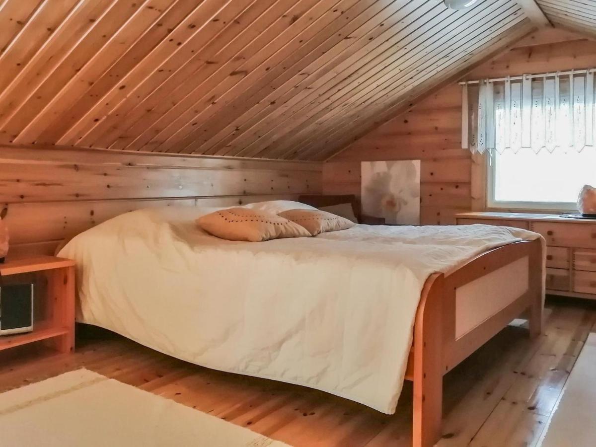 Holiday Home Ojala By Interhome Virta Ngoại thất bức ảnh